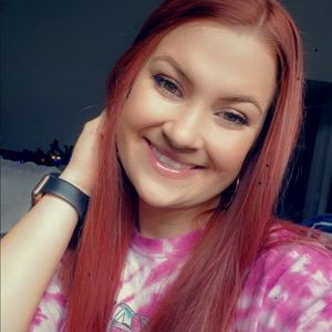 Meet your Posher, Robbi